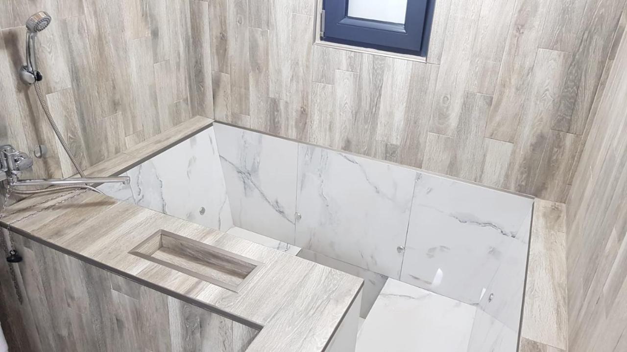 Mini Pool Rooms - Ultracentral - Piscina Cu Hidromasaj 오라데아 외부 사진